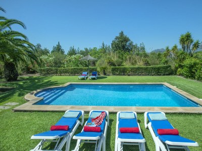 Villa Villa Bobis - Outdoor photo 17