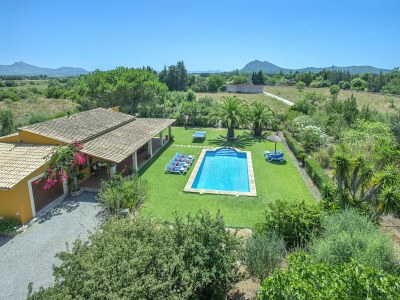 Villa Villa Bobis - Outdoor photo 18