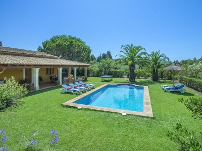 Villa Villa Bobis - Outdoor photo 19