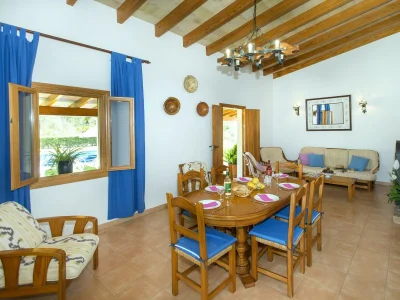 Villa Villa Bobis - Features photo 20