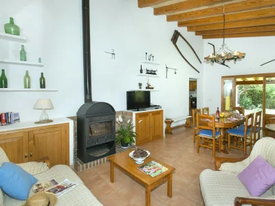 Villa Villa Bobis - Features photo 21