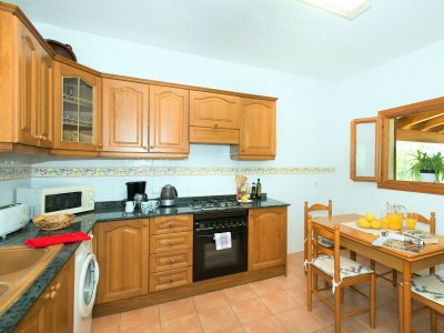 Villa Villa Bobis - Features photo 22