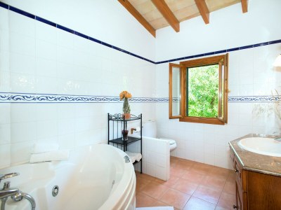 Villa Villa Bobis - Features photo 24