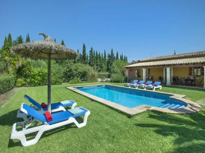 Villa Villa Bobis - Environment photo 31