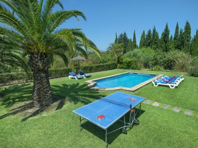 Villa Villa Bobis - Environment photo 32