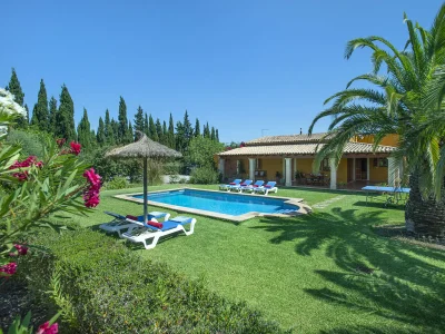 Villa Villa Bobis - Environment photo 33