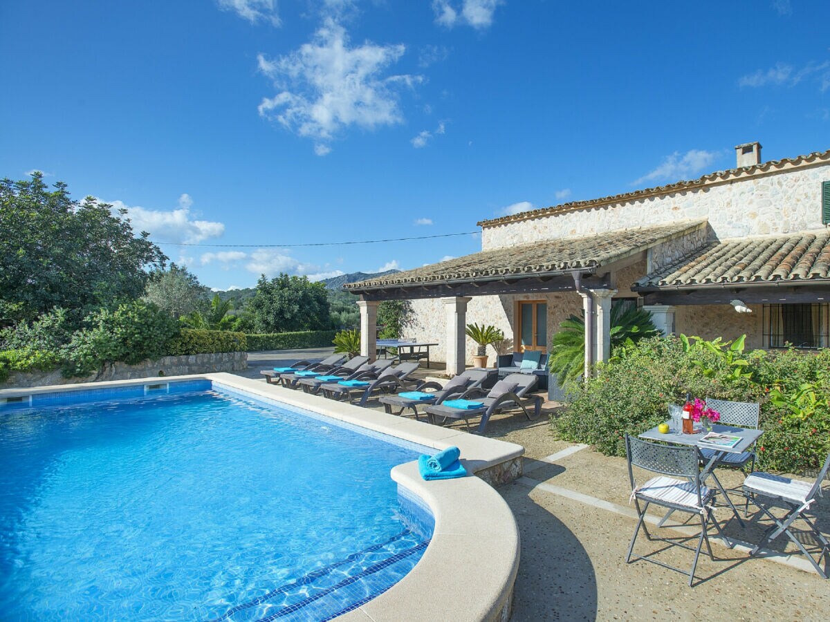 Villa Villa Peric - Outdoor photo 4