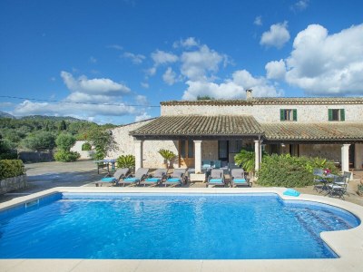 Villa Villa Peric in Pollensa - Villa