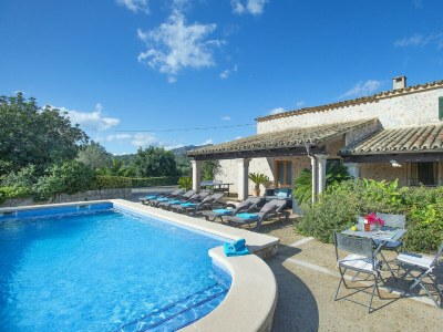 Villa Villa Peric - Outdoor photo 4