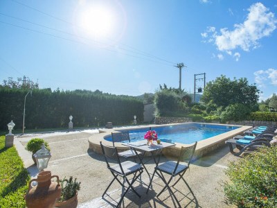 Villa Villa Peric - Outdoor photo 6