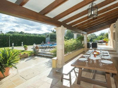 Villa Villa Peric - Outdoor photo 7