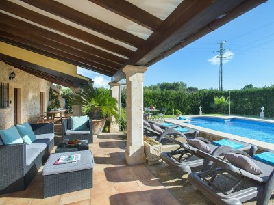 Villa Villa Peric - Outdoor photo 9