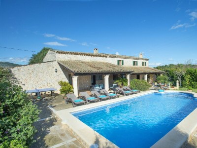 Villa Villa Peric - Outdoor photo 11