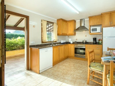 Villa Villa Peric - Features photo 14