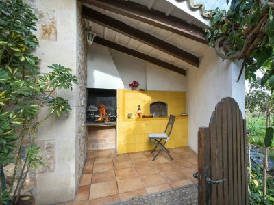 Villa Villa Peric - Outdoor photo 30