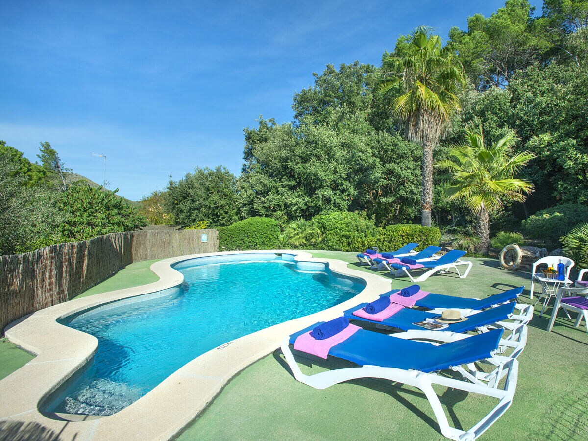 Villa Villa Moragues