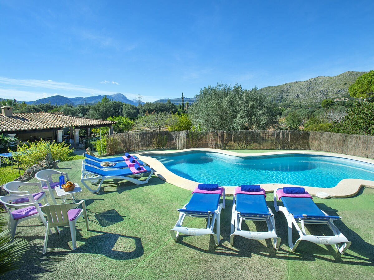 Villa Villa Moragues - Outdoor photo 4