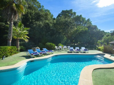 Villa Villa Moragues - Outdoor photo 2