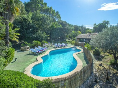 Villa Villa Moragues - Outdoor photo 3