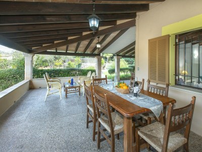 Villa Villa Moragues - Outdoor photo 6