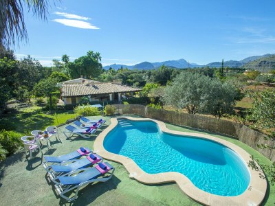 Villa Villa Moragues - Outdoor photo 7