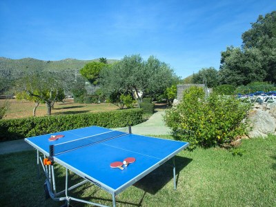 Villa Villa Moragues - Outdoor photo 8