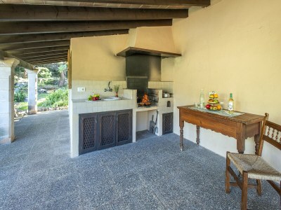 Villa Villa Moragues - Outdoor photo 9