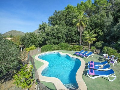 Villa Villa Moragues - Outdoor photo 10