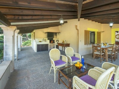 Villa Villa Moragues - Outdoor photo 11