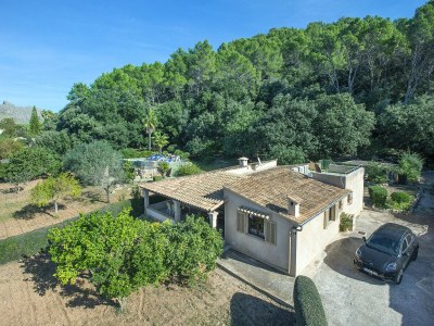 Villa Villa Moragues - Outdoor photo 14