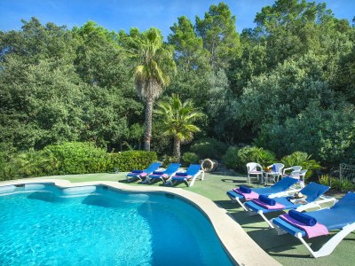 Villa Villa Moragues - Outdoor photo 15