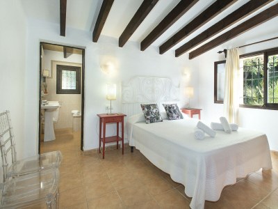 Villa Villa Moragues - Features photo 16