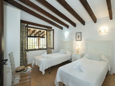 Villa Villa Moragues - Features photo 19
