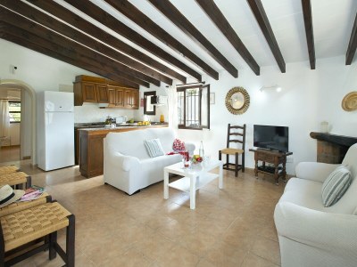 Villa Villa Moragues - Features photo 21