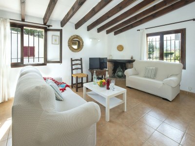 Villa Villa Moragues - Features photo 22