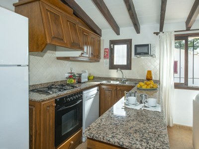 Villa Villa Moragues - Features photo 23