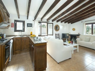 Villa Villa Moragues - Features photo 24