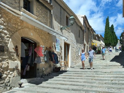 Villa Villa Moragues - Environment photo 26