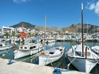 Villa Villa Moragues - Environment photo 27