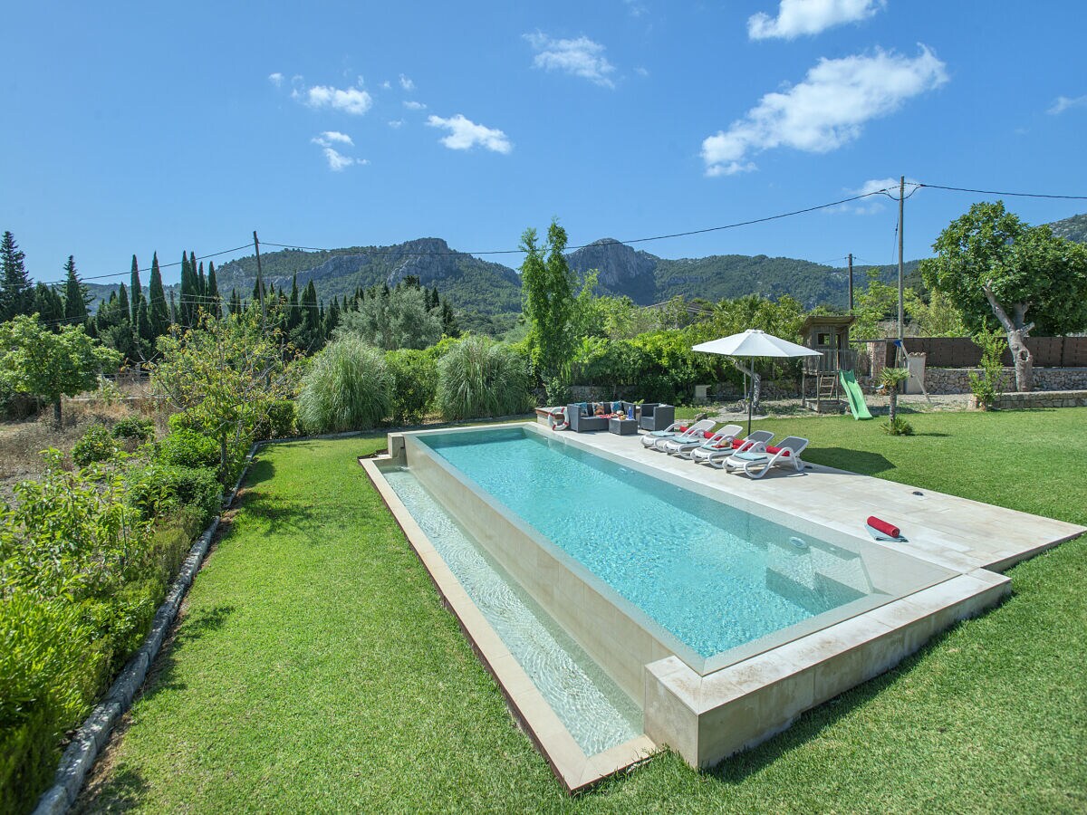 Villa Villa La Rafal - Outdoor photo 2