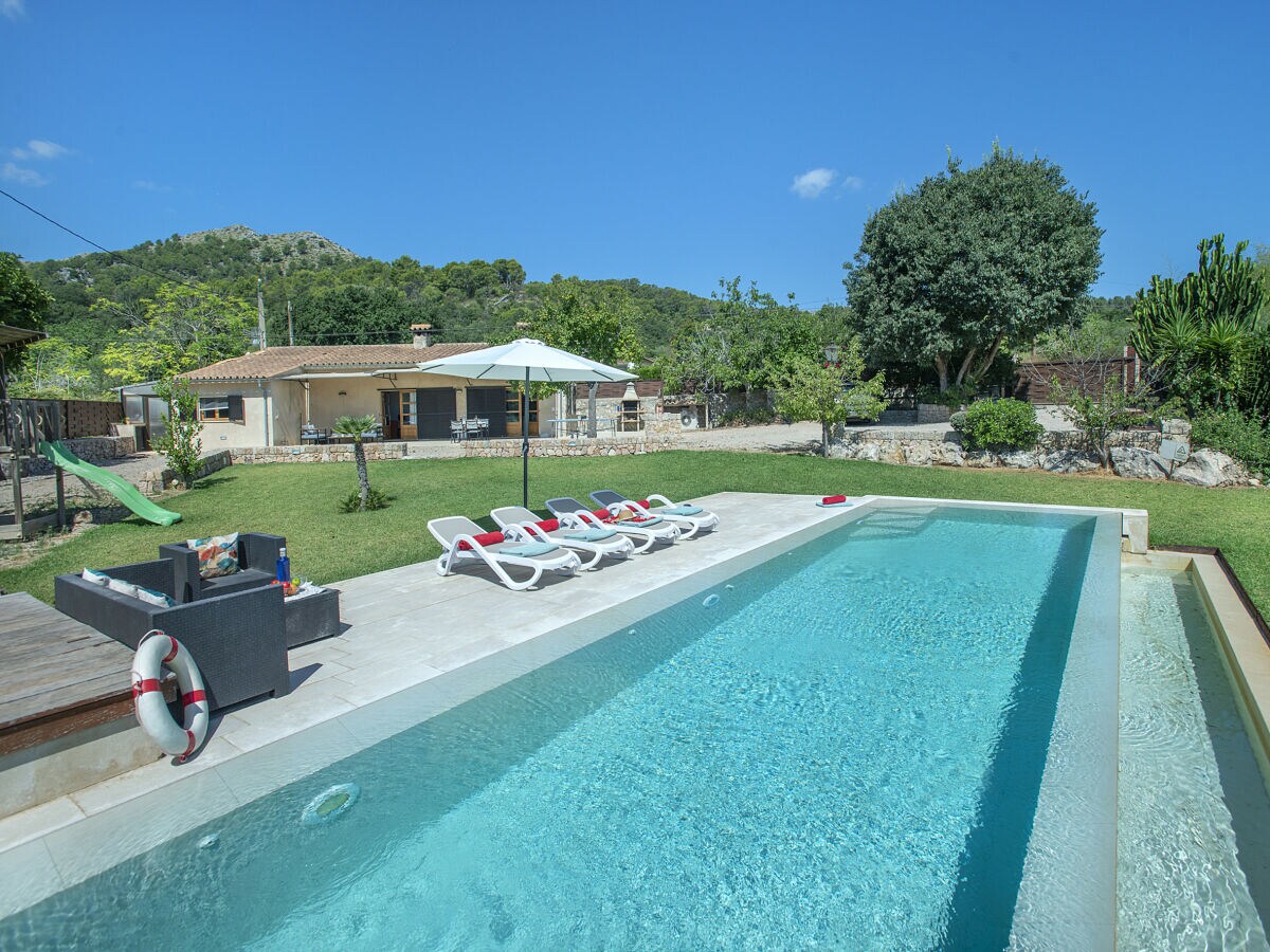 Villa Villa La Rafal - Outdoor photo 3