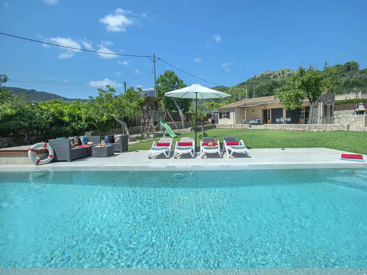 Villa Villa La Rafal - Outdoor photo 4