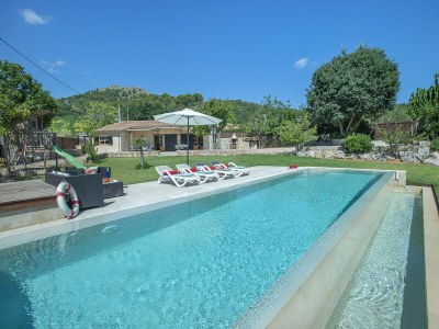 Villa Villa La Rafal - Outdoor photo 5