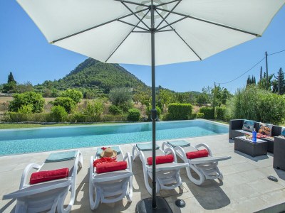 Villa Villa La Rafal - Outdoor photo 6