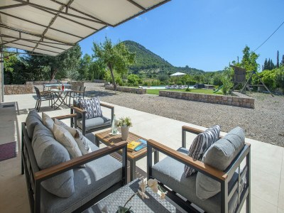 Villa Villa La Rafal - Outdoor photo 7