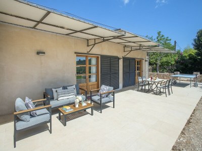 Villa Villa La Rafal - Outdoor photo 8