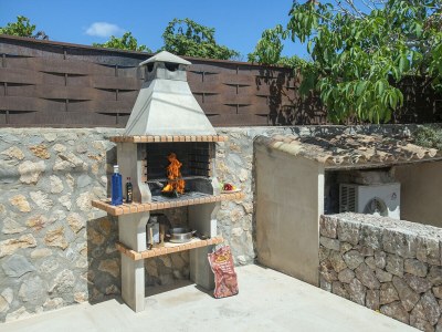 Villa Villa La Rafal - Outdoor photo 9