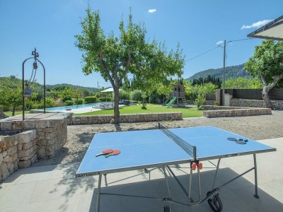 Villa Villa La Rafal - Outdoor photo 10