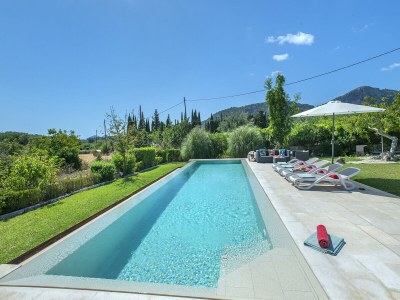 Villa Villa La Rafal - Outdoor photo 11