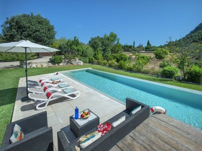 Villa Villa La Rafal - Outdoor photo 13